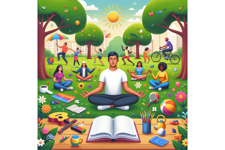 Tạo không gian bình yên nội tại thông qua những thói quen đơn giản